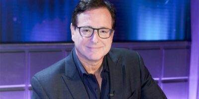 Bob Saget - everett collection