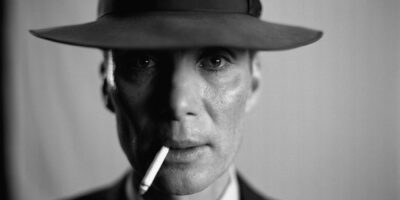 Cillian Murphy Oppenheimer