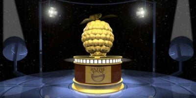 Razzie Nominations 2021