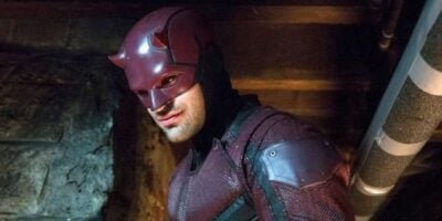 Charlie Cox says he'll be back for another Marvel production