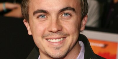 Frankie Muniz Agent Cody Banks