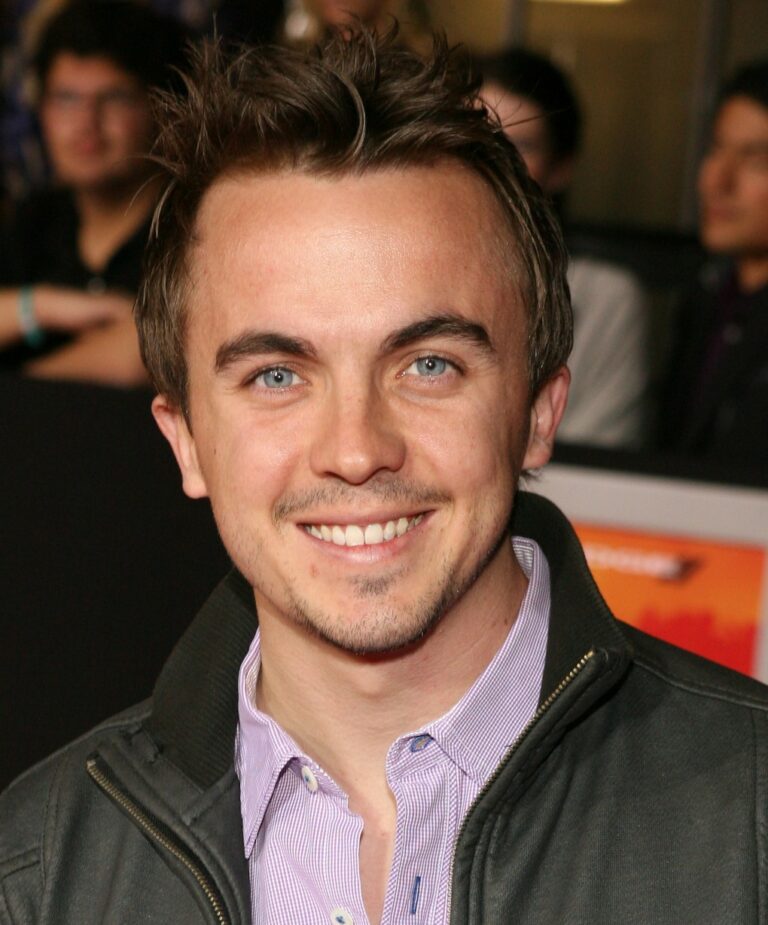 Frankie Muniz Agent Cody Banks