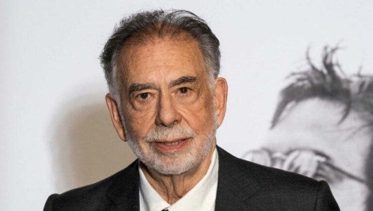 Francis Ford Coppola says the Godfather ruined him