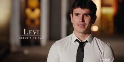 The hot best man on ‘MAFS’ is actually a DJ with his own single