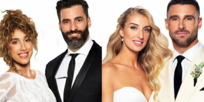 One of the brides from MAFS has said she was pressured into sex