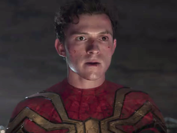 Tom Holland Addresses Spider-Man 4,5,6