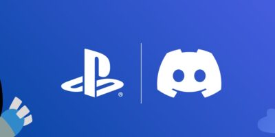 You can now connect your PlayStation account to Discord