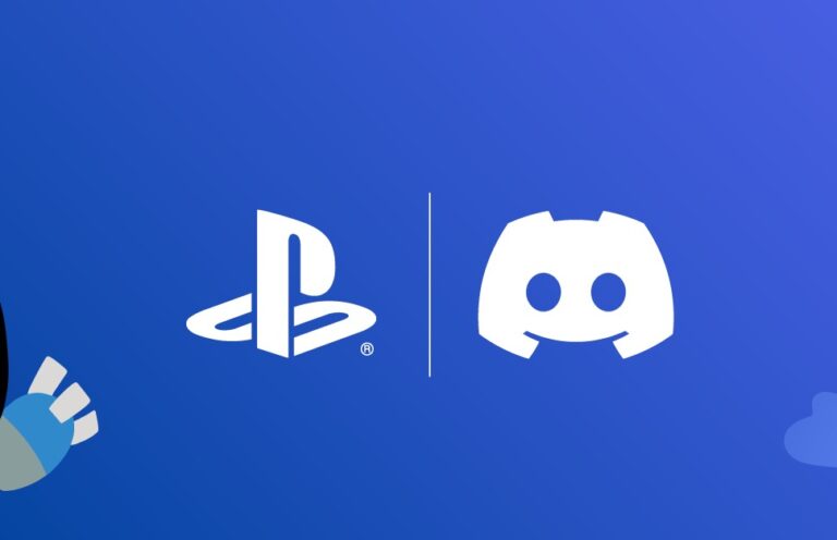 You can now connect your PlayStation account to Discord