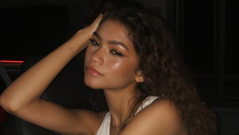 zendaya