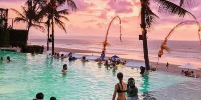 Bali is dropping quarantine for Australians and other travellers