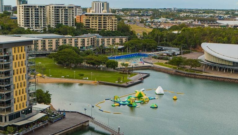 5 of the best things to do in Darwin