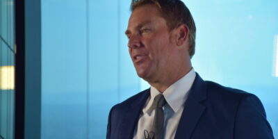 Shane Warne