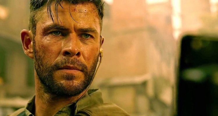 chris hemsworth extraction