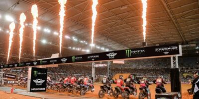 FIM Supercross World Championship