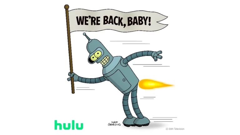 Futurama-Hulu-768x432