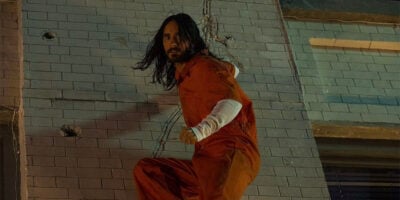 Jared Leto Morbius film