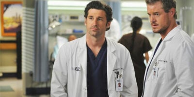 mcdreamy and mcsteamy greys anatomy