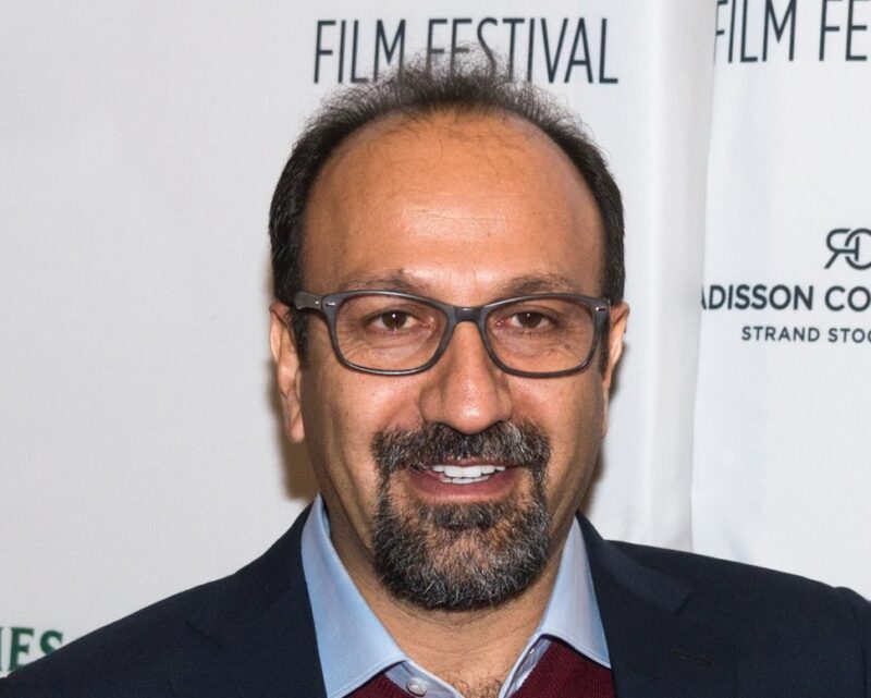 A two-time Oscar winner has been accused of plagiarising his latest film