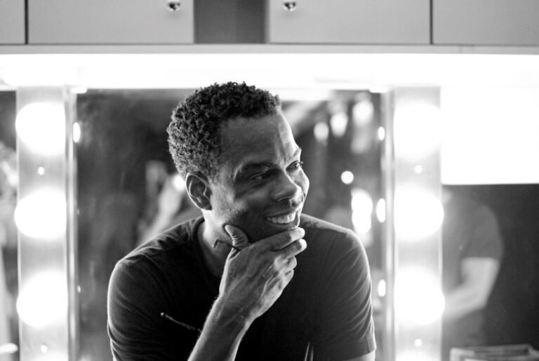 Chris Rock adds extra Australia show due to overwhelming demand