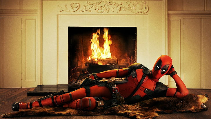 Deadpool