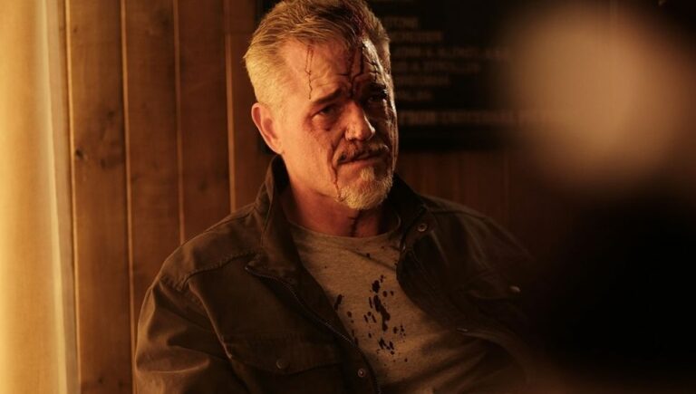 Eric Dane says his character Cal will have redemption in next season's Euphoria