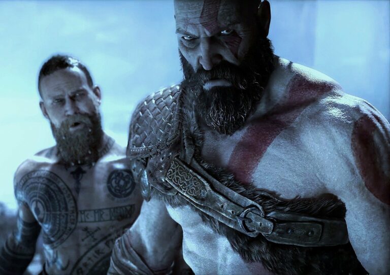 God of War