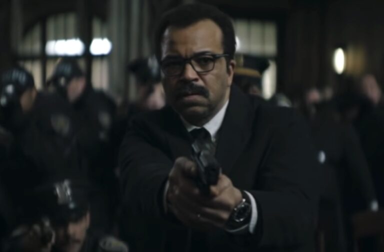 'The Batman' star Jeffrey Wright denies that he owns a dodgy gold mine