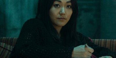 Karen Fukuhara Kimiko The Bots