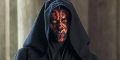 darth maul