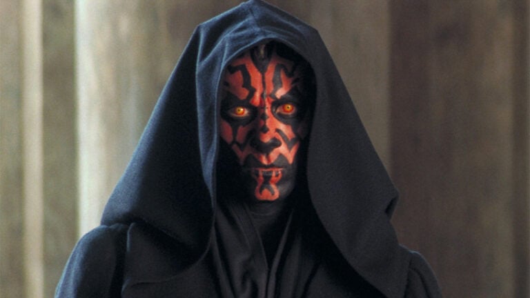 darth maul