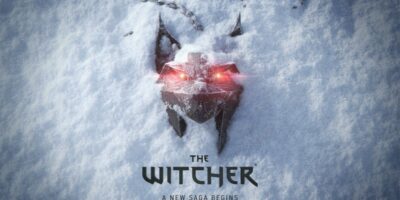 the witcher