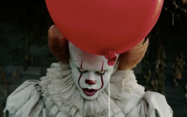 Pennywise It