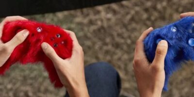 Here's how you could win exclusive furry 'Sonic the Hedgehog' Xbox controllers