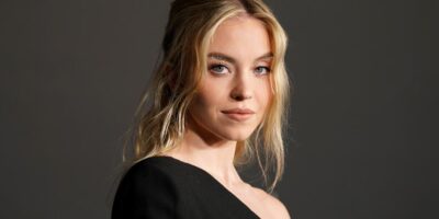 Sydney Sweeney