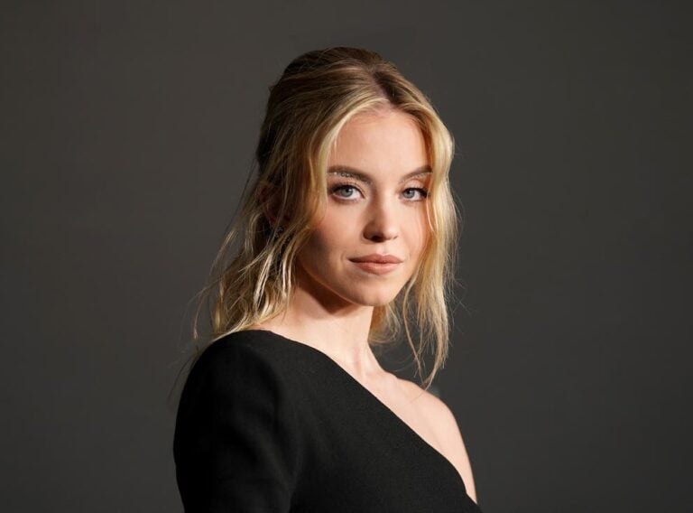 Sydney Sweeney