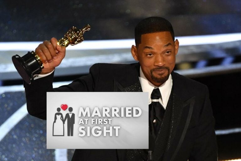 MAFS Will Smith