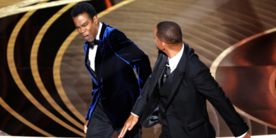 Chris Rock's mum speaks out