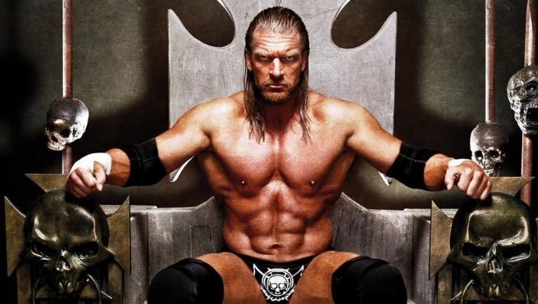 triple h