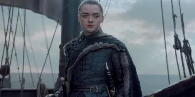 arya stark game of thrones