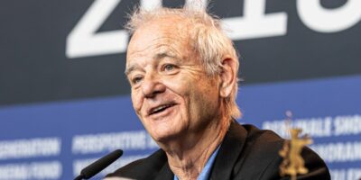 Bill Murray controversy