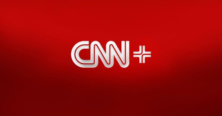 CNN+ shutting down