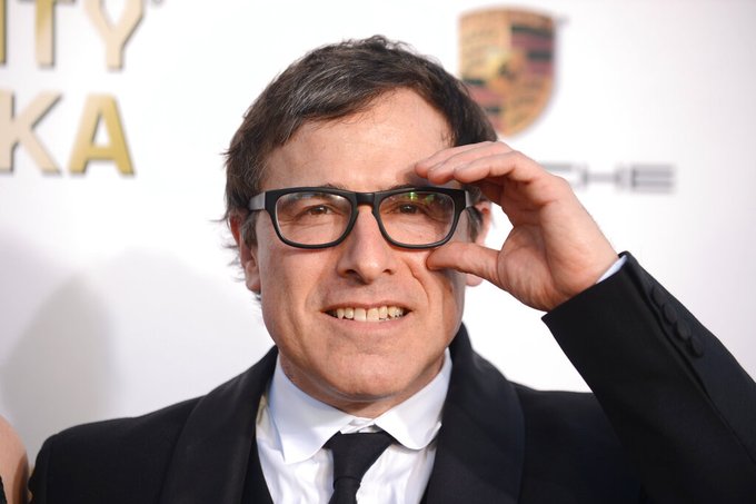 david o. russell amsterdam