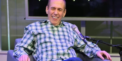 Gilbert Gottfried