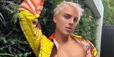 Jade Kevin Foster from Byron Baes is said to buy his IG followers