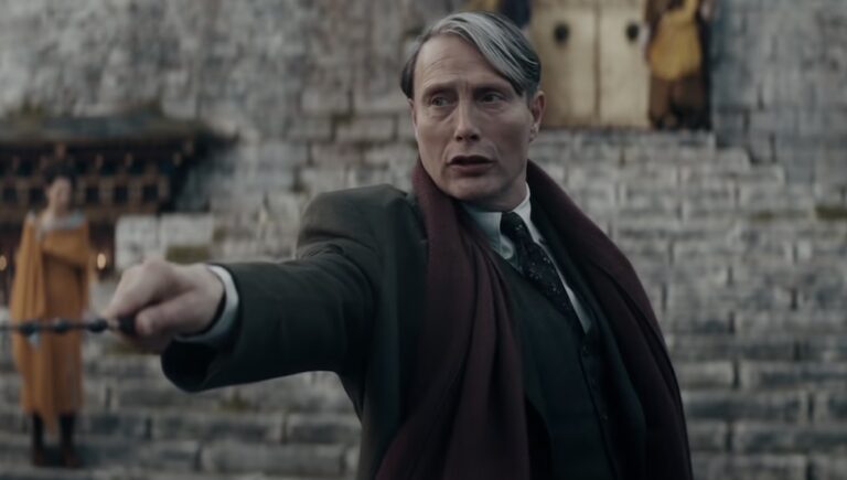 Mads Mikkelsen method acting