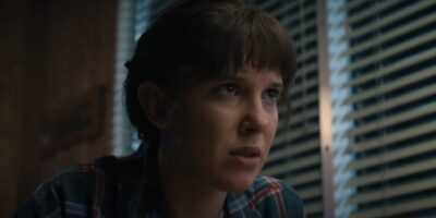 Millie Bobby Brown sexualized