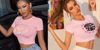 Aussie retailer accused of reselling cheap tees from Shein