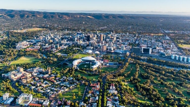 A new campaign is offering $17 return flights to South Australia