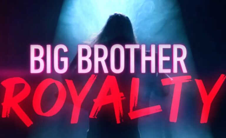 Big Brother Australia