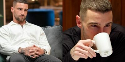 Brent from MAFS has said which two participants he believes went on the show to be influencers